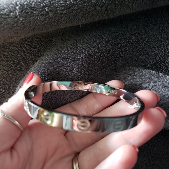 Love bracelet with Screwdriver - Picture 4 of 4